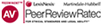 Peer Review Rated